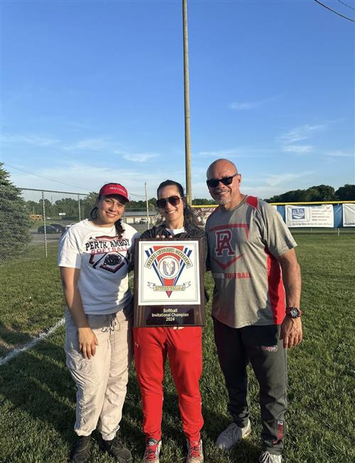Meet your Coaches